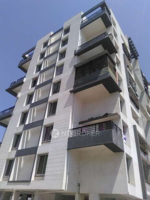 2 BHK Flat In Radheshyam Regent Hills for Rent  In Pirangut