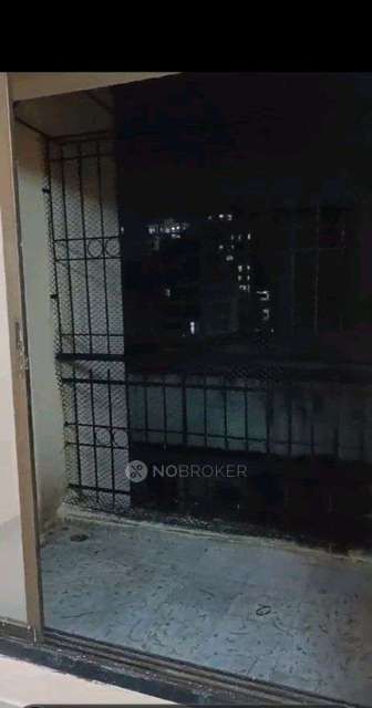 1 BHK Flat In Shreeji Castle For Sale  In Sector 17 Ulwe