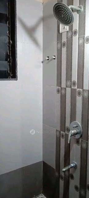 1 BHK Flat In Shreeji Castle For Sale  In Sector 17 Ulwe