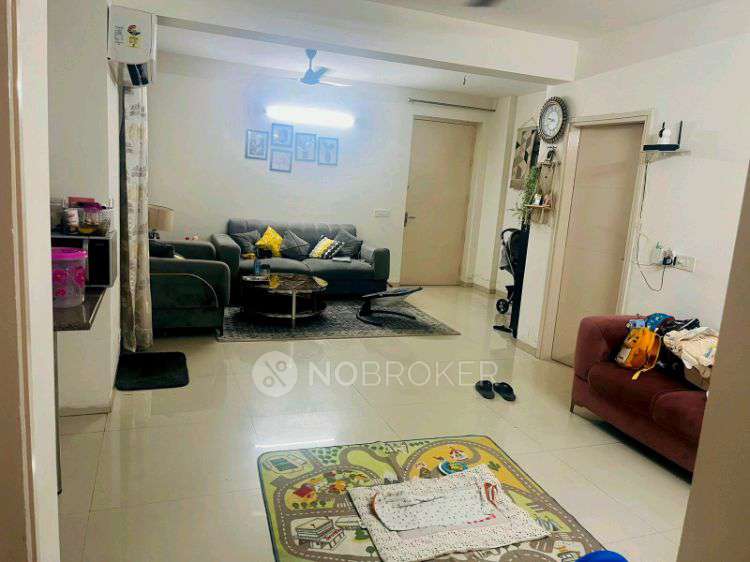 3 BHK Flat In Tulip Violet For Sale  In Sector-69