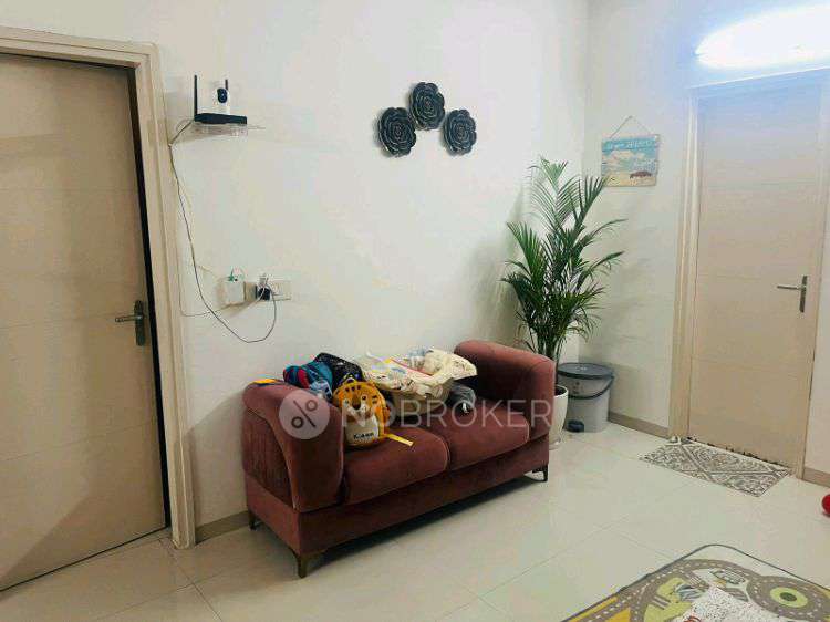 3 BHK Flat In Tulip Violet For Sale  In Sector-69