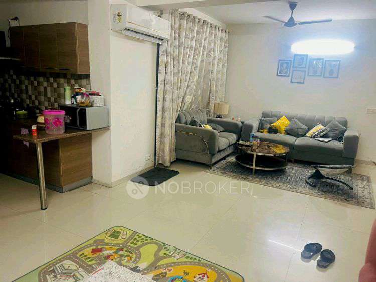 3 BHK Flat In Tulip Violet For Sale  In Sector-69