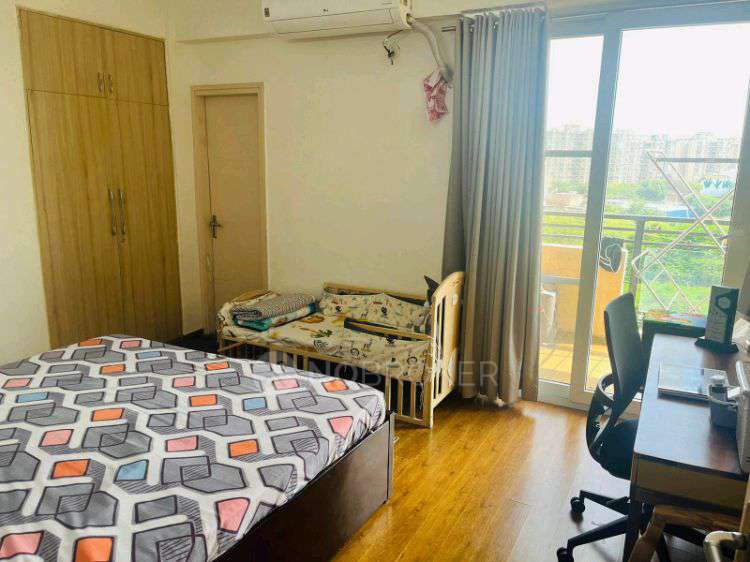 3 BHK Flat In Tulip Violet For Sale  In Sector-69