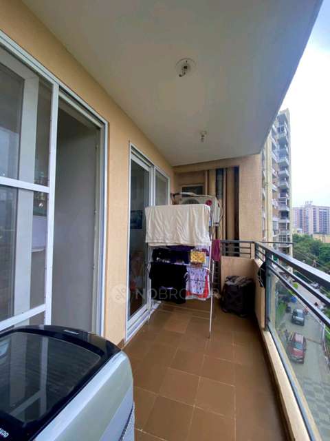 3 BHK Flat In Tulip Violet For Sale  In Sector-69