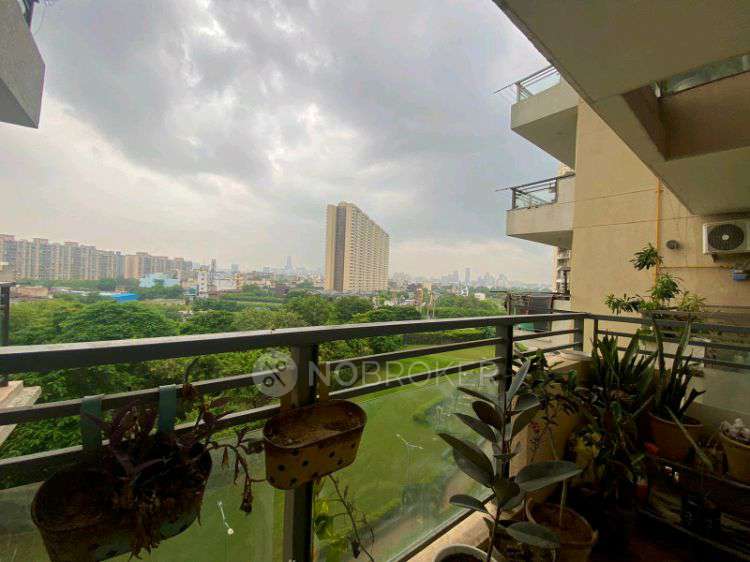 3 BHK Flat In Tulip Violet For Sale  In Sector-69