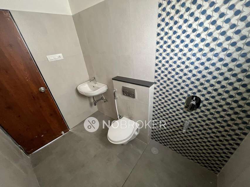 2 BHK Flat In Saffron Amber For Sale  In Sus