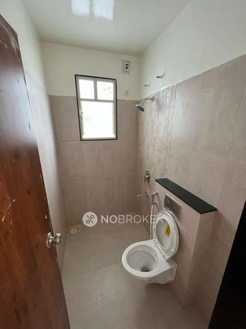 2 BHK Flat In Saffron Amber For Sale  In Sus