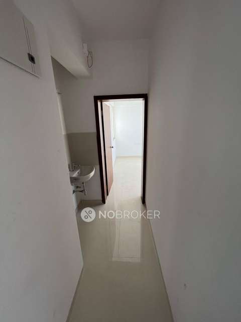 2 BHK Flat In Saffron Amber For Sale  In Sus