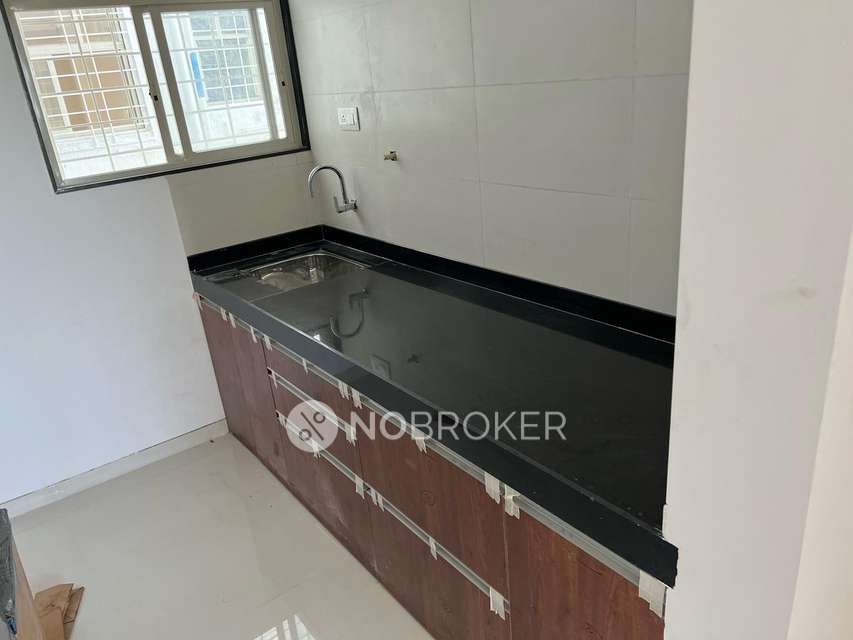 2 BHK Flat In Saffron Amber For Sale  In Sus