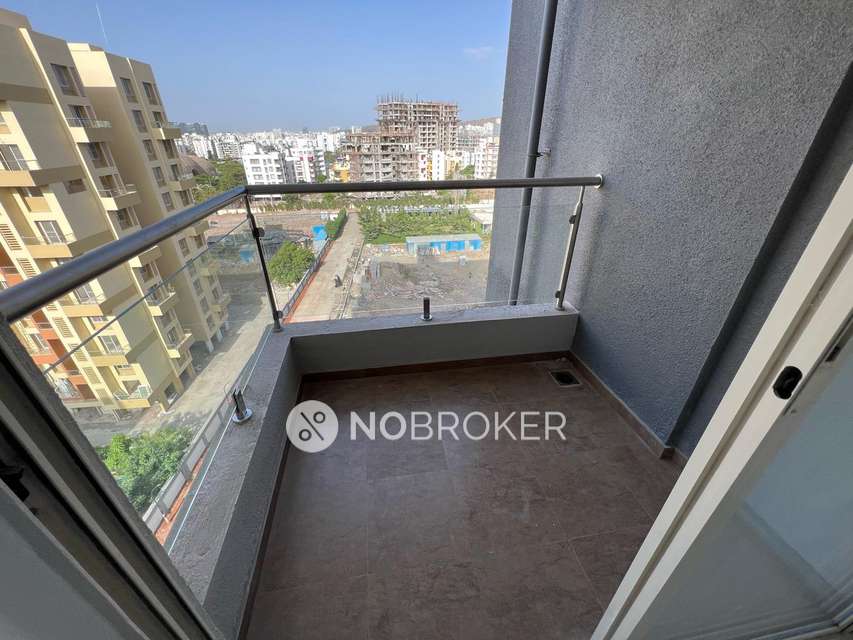 2 BHK Flat In Saffron Amber For Sale  In Sus