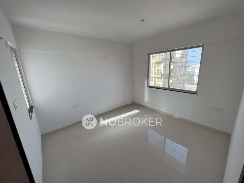 2 BHK Flat In Saffron Amber For Sale  In Sus