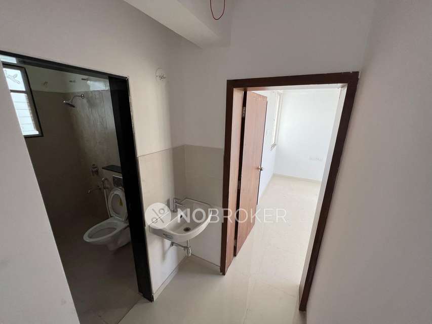 2 BHK Flat In Saffron Amber For Sale  In Sus