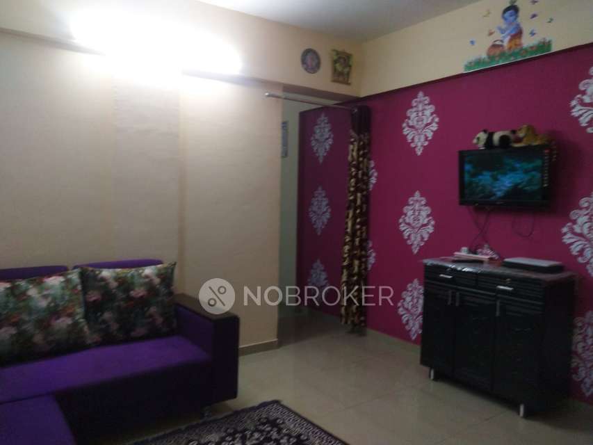 1 BHK Flat In Sai Avenue Co- Operative Hosuing Society For Sale  In Kalewadi Phata