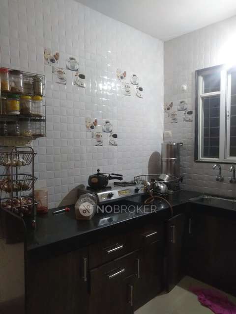 1 BHK Flat In Sai Avenue Co- Operative Hosuing Society For Sale  In Kalewadi Phata