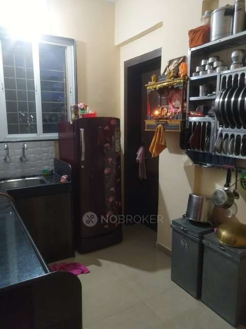 1 BHK Flat In Sai Avenue Co- Operative Hosuing Society For Sale  In Kalewadi Phata