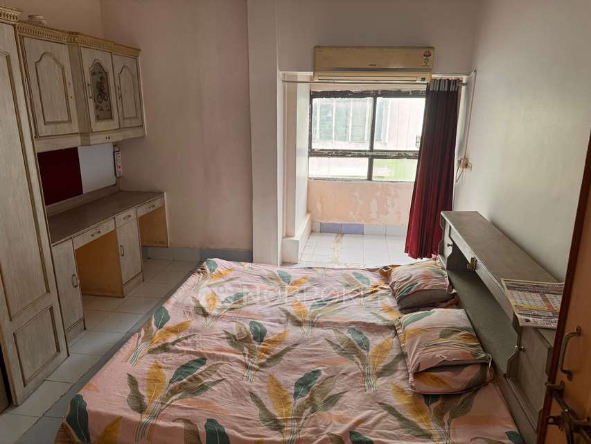 2 BHK Flat In Chandralok Residency, Paradise Circle for Rent  In Chandralok Complex Residential