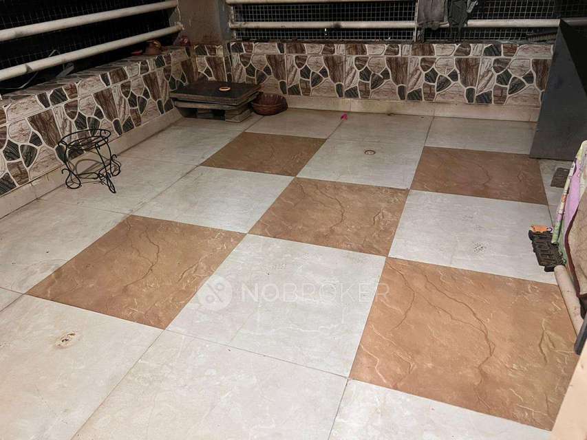 2 BHK Flat In Solitaire Apartment, Dhanori for Rent  In Dhanori