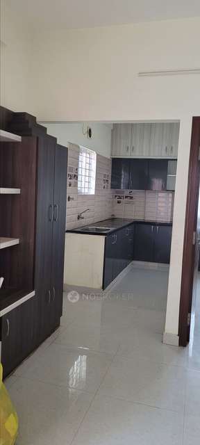 1 BHK House for Rent  In 28a, Bharathi Nagar, Krishnarajapuram, Bengaluru, Karnataka 560049, India