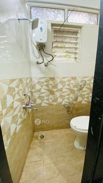 1 RK House for Rent  In Koregaon Park