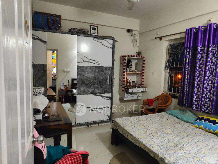 2 BHK Flat In Triguna Ashwatha For Sale  In Agrahara Badavane