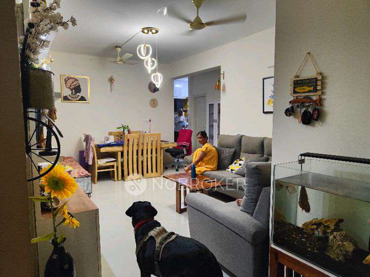 2 BHK Flat In Triguna Ashwatha For Sale  In Agrahara Badavane