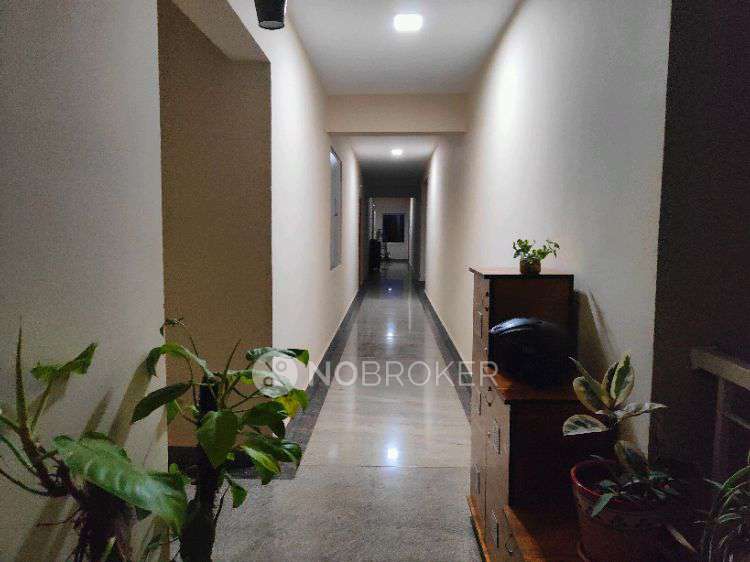 2 BHK Flat In Triguna Ashwatha For Sale  In Agrahara Badavane