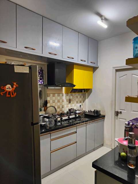 2 BHK Flat In Triguna Ashwatha For Sale  In Agrahara Badavane