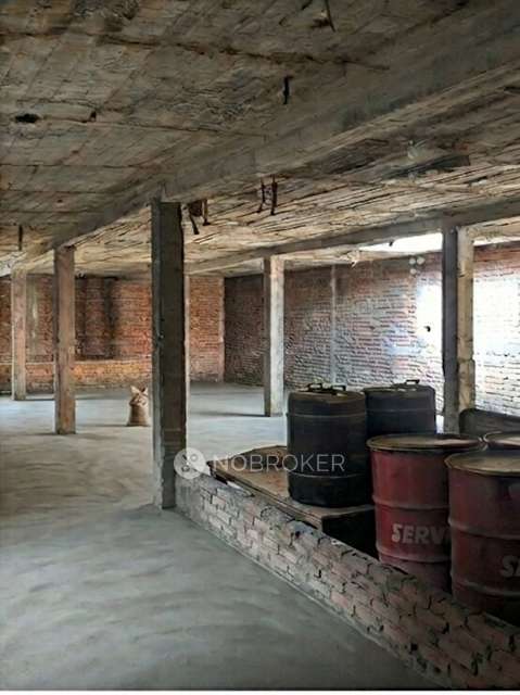 Godown/Warehouse in Sector 23, Sanjay Nagar, Ghaziabad for Rent 
