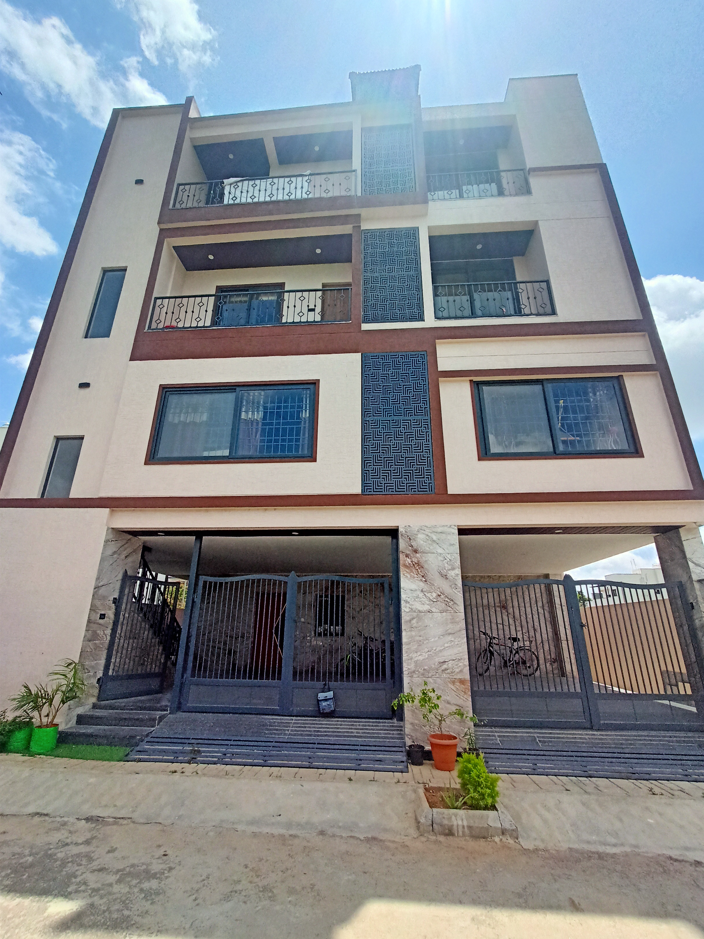 Address Makers County