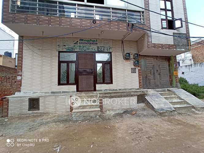 1 RK Flat for Rent  In Rohini