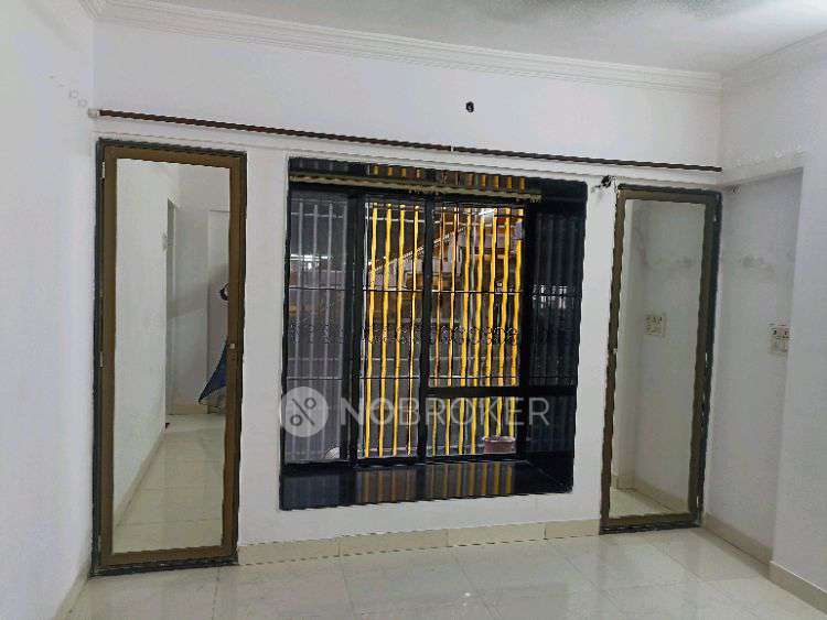 1 BHK Flat In Chauhan Avenue for Rent  In Goregaon West