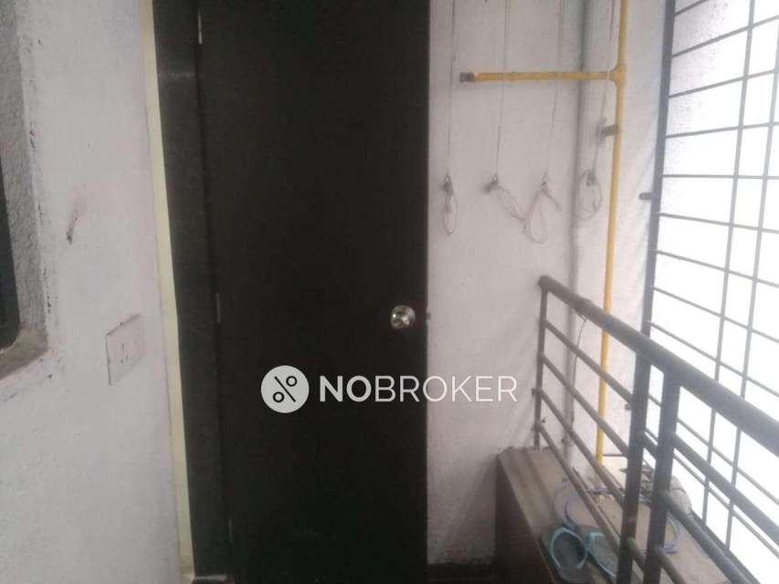 1 BHK Flat In Satyam Serenity For Sale  In Wadgaon Sheri