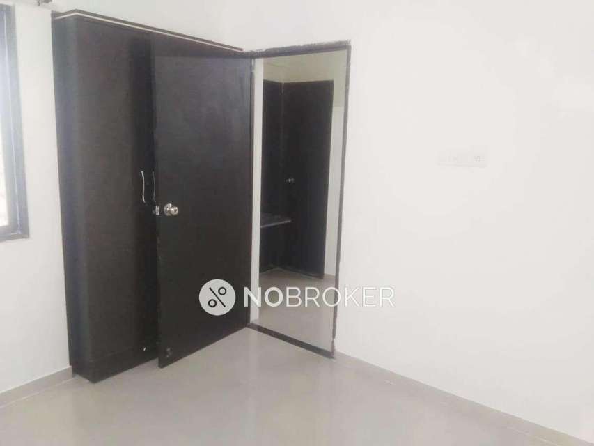 1 BHK Flat In Satyam Serenity For Sale  In Wadgaon Sheri