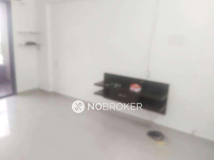 1 BHK Flat In Satyam Serenity For Sale  In Wadgaon Sheri