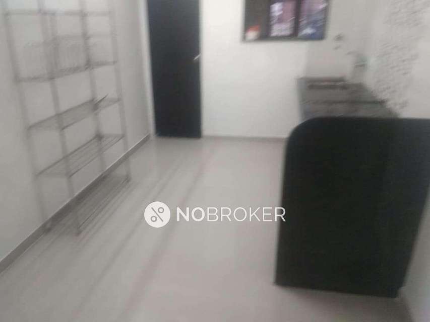 1 BHK Flat In Satyam Serenity For Sale  In Wadgaon Sheri