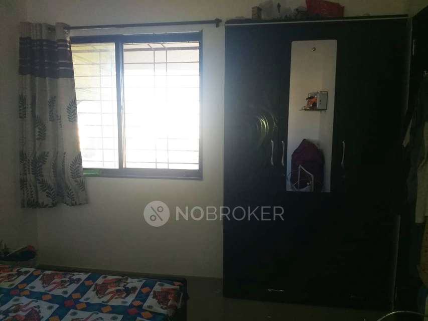 1 BHK Flat In Satyam Serenity For Sale  In Wadgaon Sheri