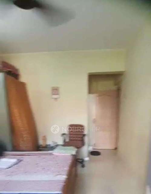 1 BHK Flat In Shree Om Shrishti  Chs Ltd For Sale  In Mulund West