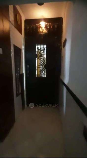 1 BHK Flat In Shree Om Shrishti  Chs Ltd For Sale  In Mulund West