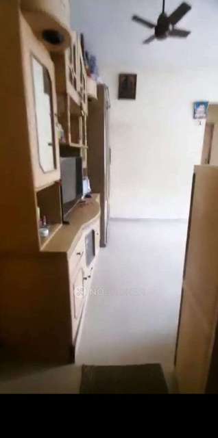 1 BHK Flat In Shree Om Shrishti  Chs Ltd For Sale  In Mulund West