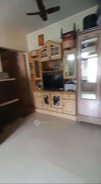 1 BHK Flat In Shree Om Shrishti  Chs Ltd For Sale  In Mulund West