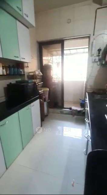 1 BHK Flat In Shree Om Shrishti  Chs Ltd For Sale  In Mulund West