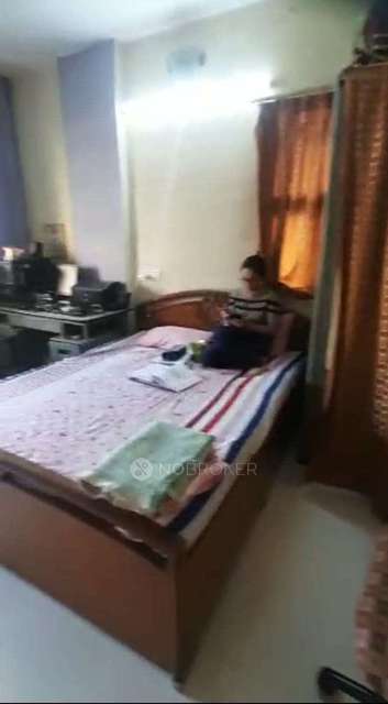 1 BHK Flat In Shree Om Shrishti  Chs Ltd For Sale  In Mulund West