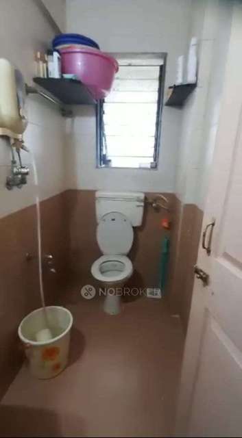 1 BHK Flat In Shree Om Shrishti  Chs Ltd For Sale  In Mulund West