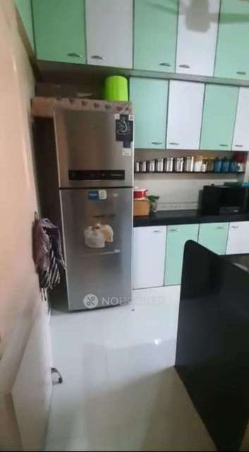 1 BHK Flat In Shree Om Shrishti  Chs Ltd For Sale  In Mulund West