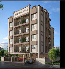 2 BHK Flat In Bimla Kunj For Sale  In Krishna Nagar