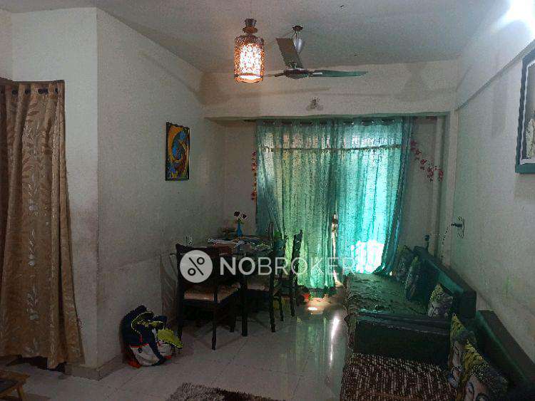 2 BHK Flat In Krishna Sagar, Taloja For Sale  In Taloja