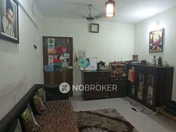 2 BHK Flat In Krishna Sagar, Taloja For Sale  In Taloja