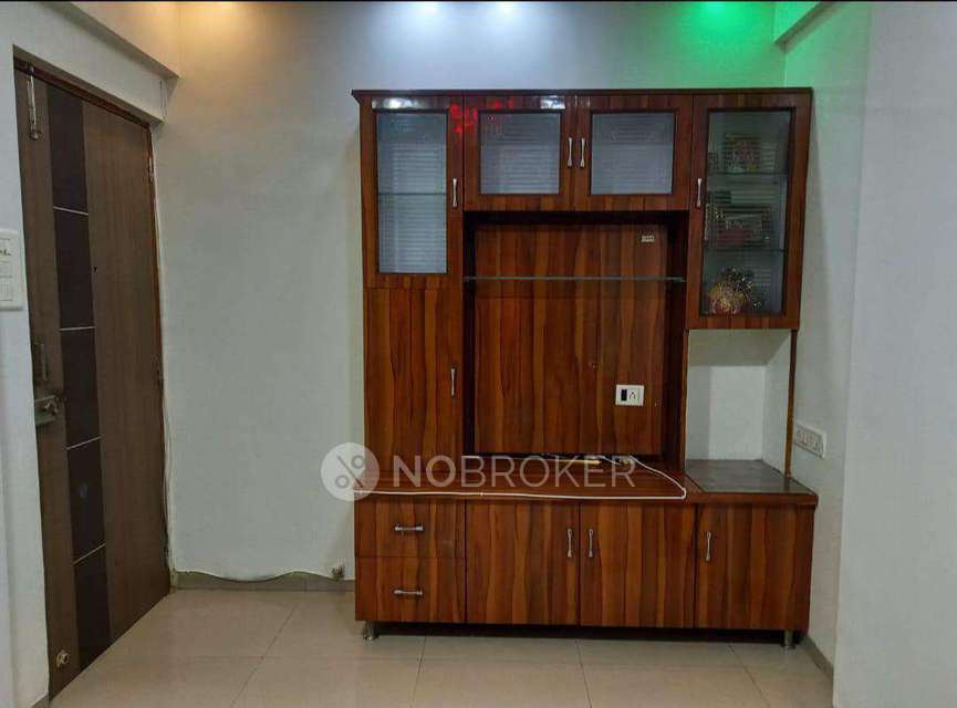 1 BHK Flat In Kanha Chs For Sale  In Kopar Khairane