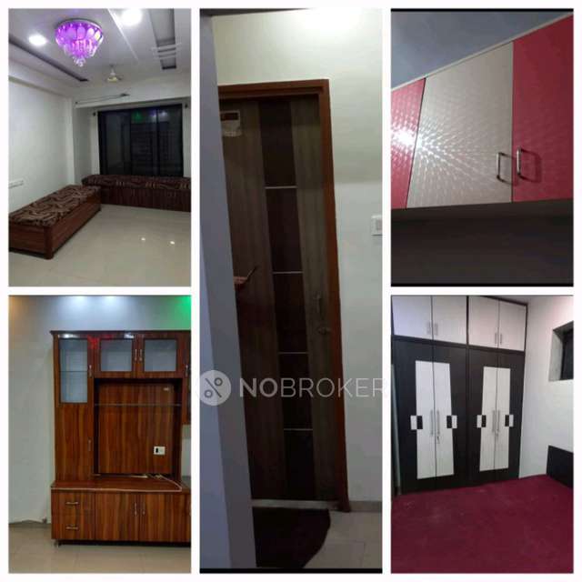 1 BHK Flat In Kanha Chs For Sale  In Kopar Khairane