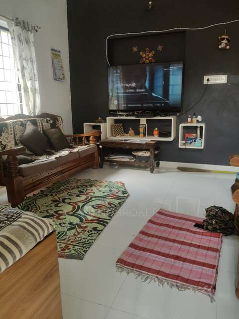 2 BHK Flat In Anjali Apartments For Sale  In Kammanahalli